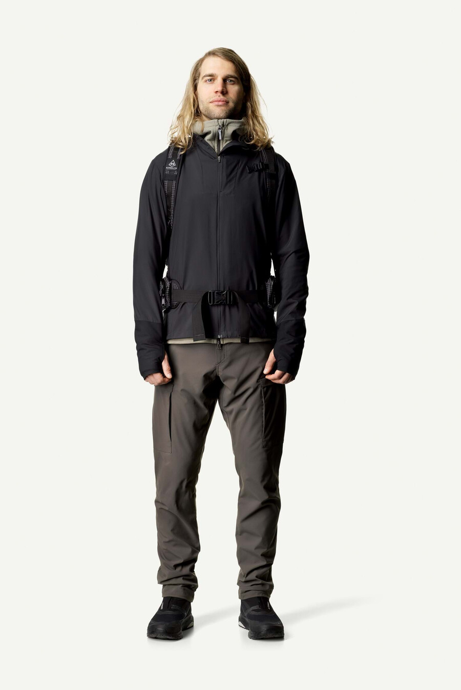 ms pace wind jacket