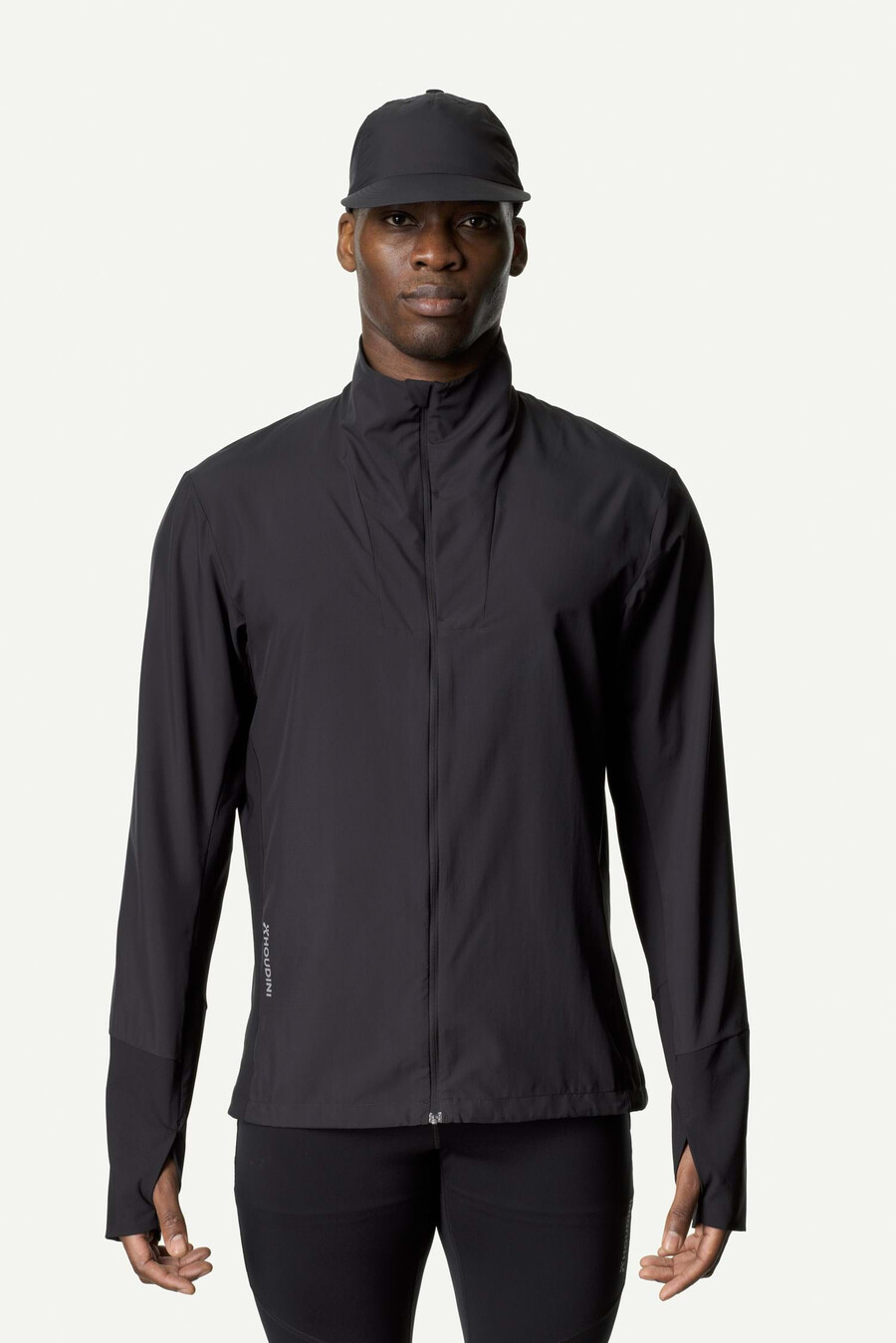 ms pace wind jacket