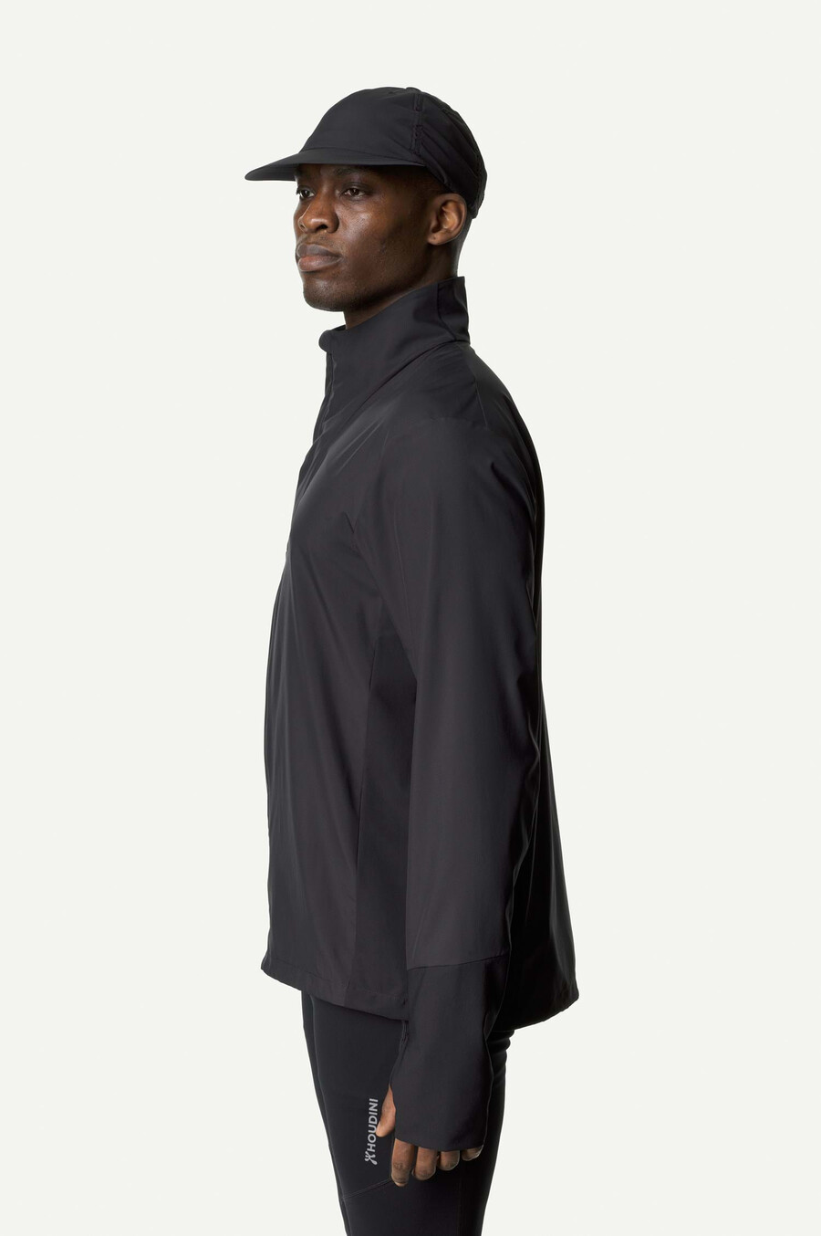 ms pace wind jacket