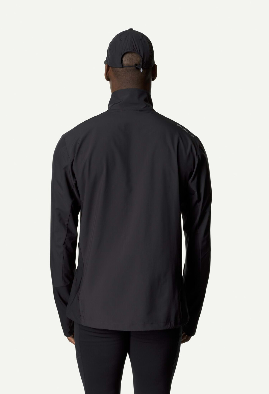 ms pace wind jacket