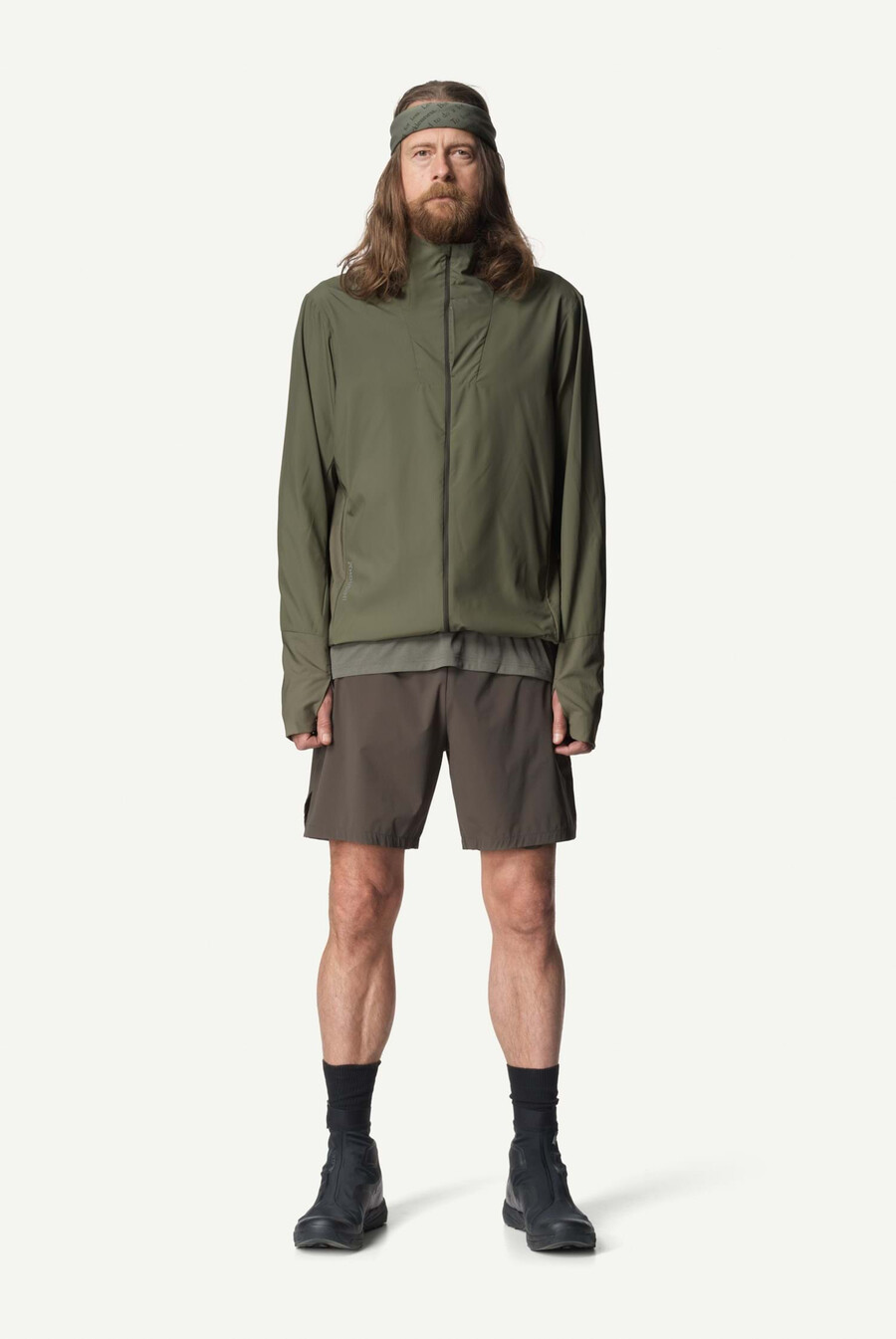 ms pace wind jacket