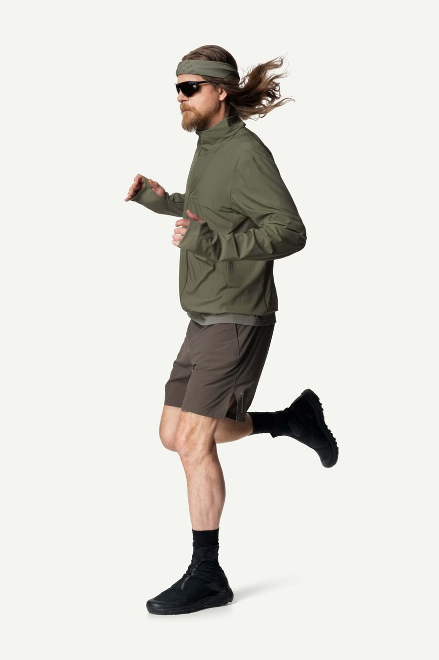 ms pace wind jacket