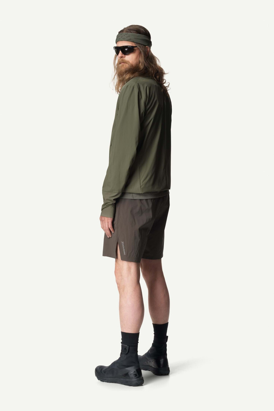 ms pace wind jacket