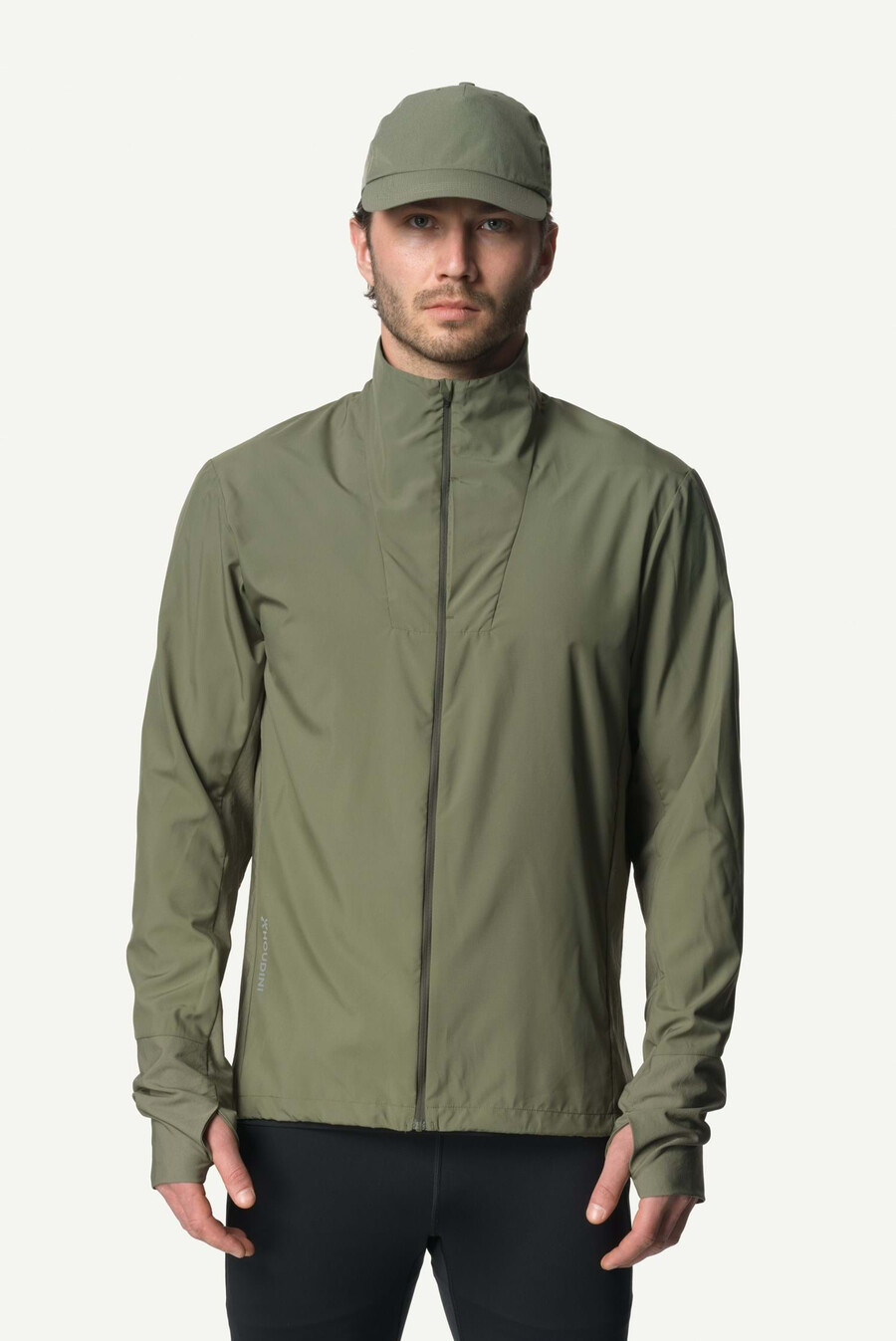 ms pace wind jacket