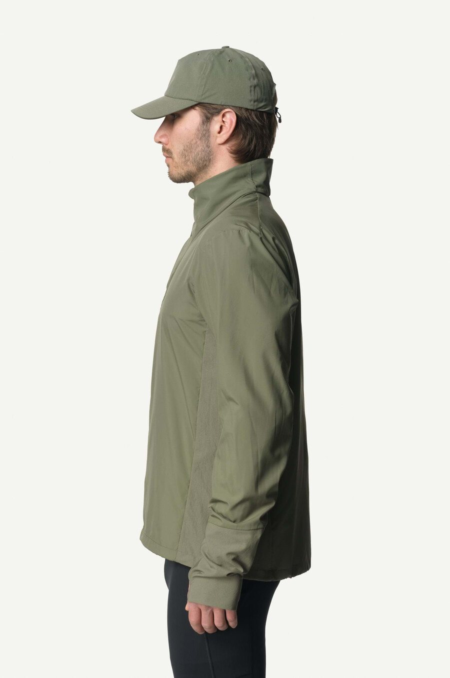 ms pace wind jacket
