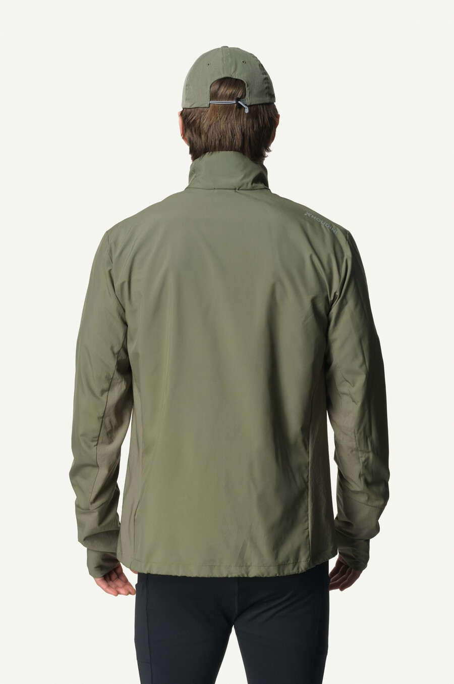 ms pace wind jacket