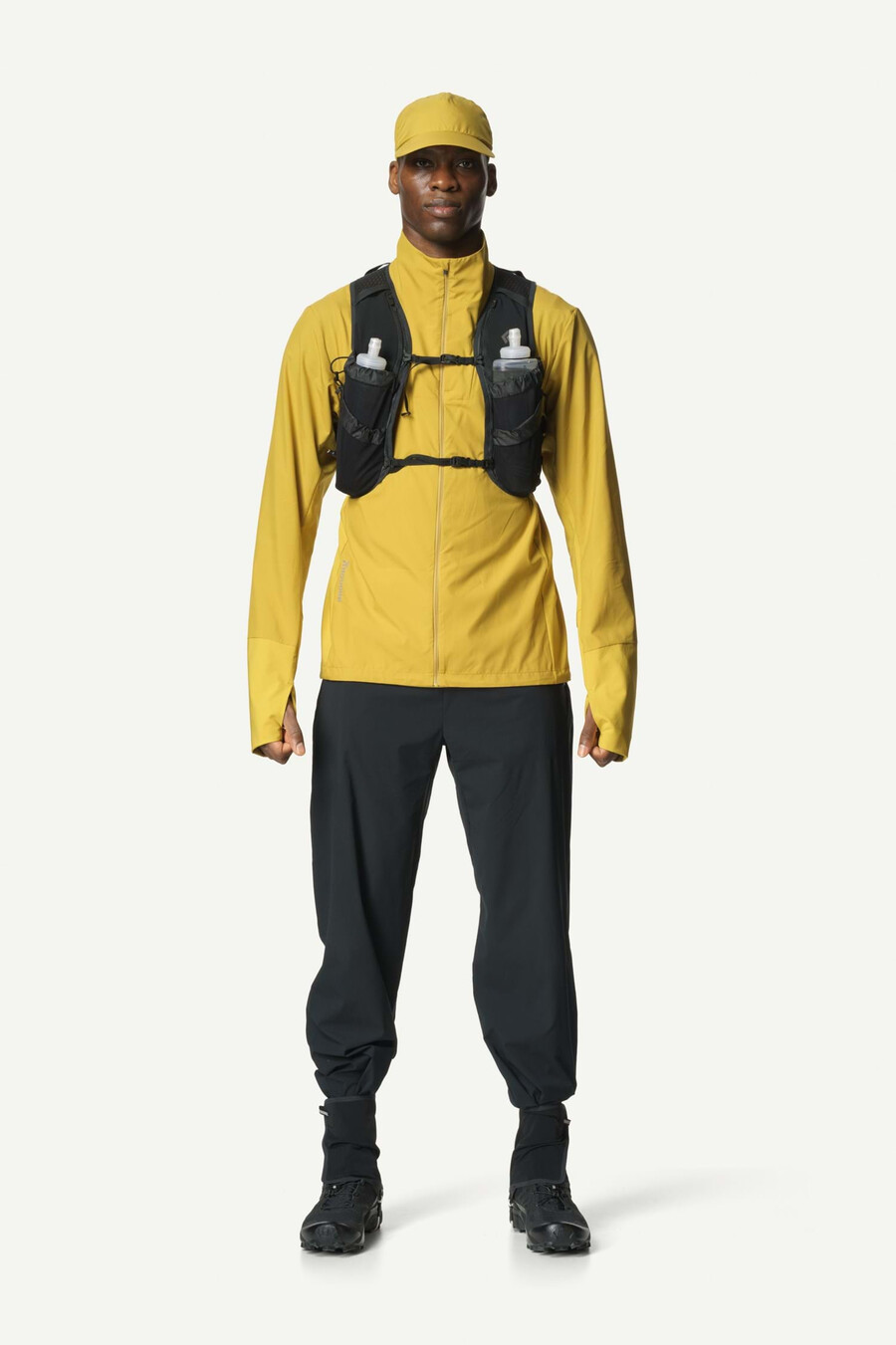 ms pace wind jacket