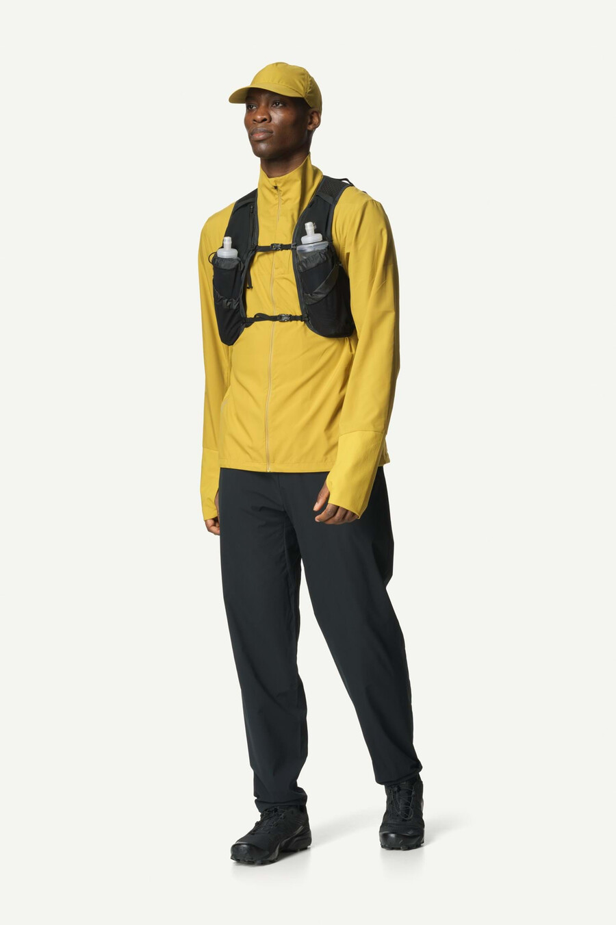 ms pace wind jacket