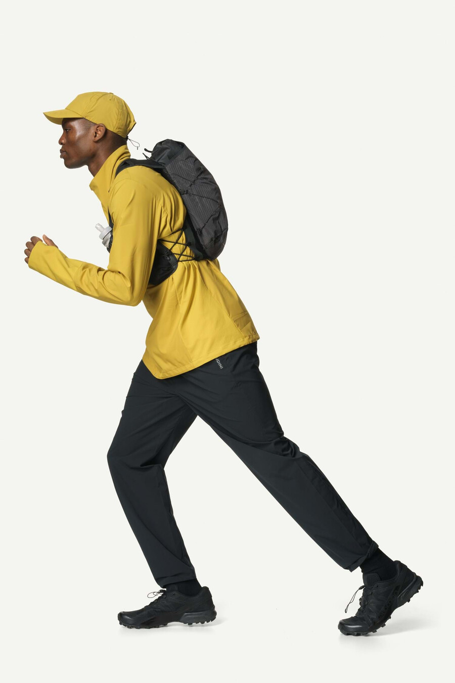 ms pace wind jacket