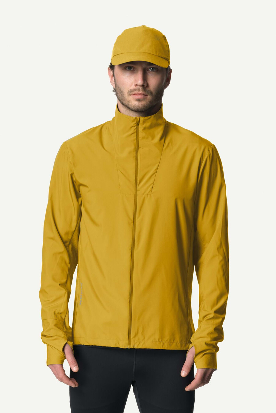 ms pace wind jacket