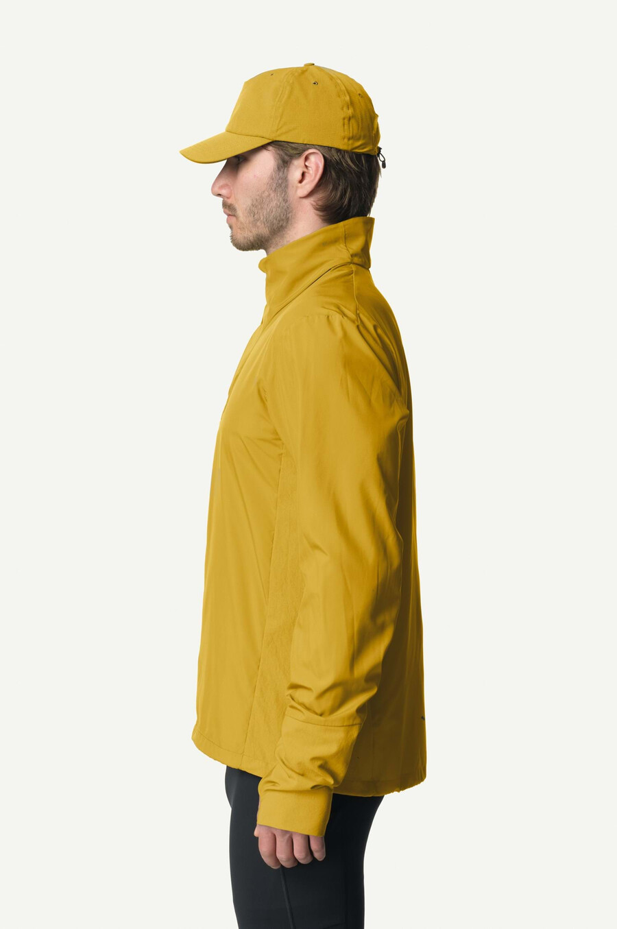 ms pace wind jacket