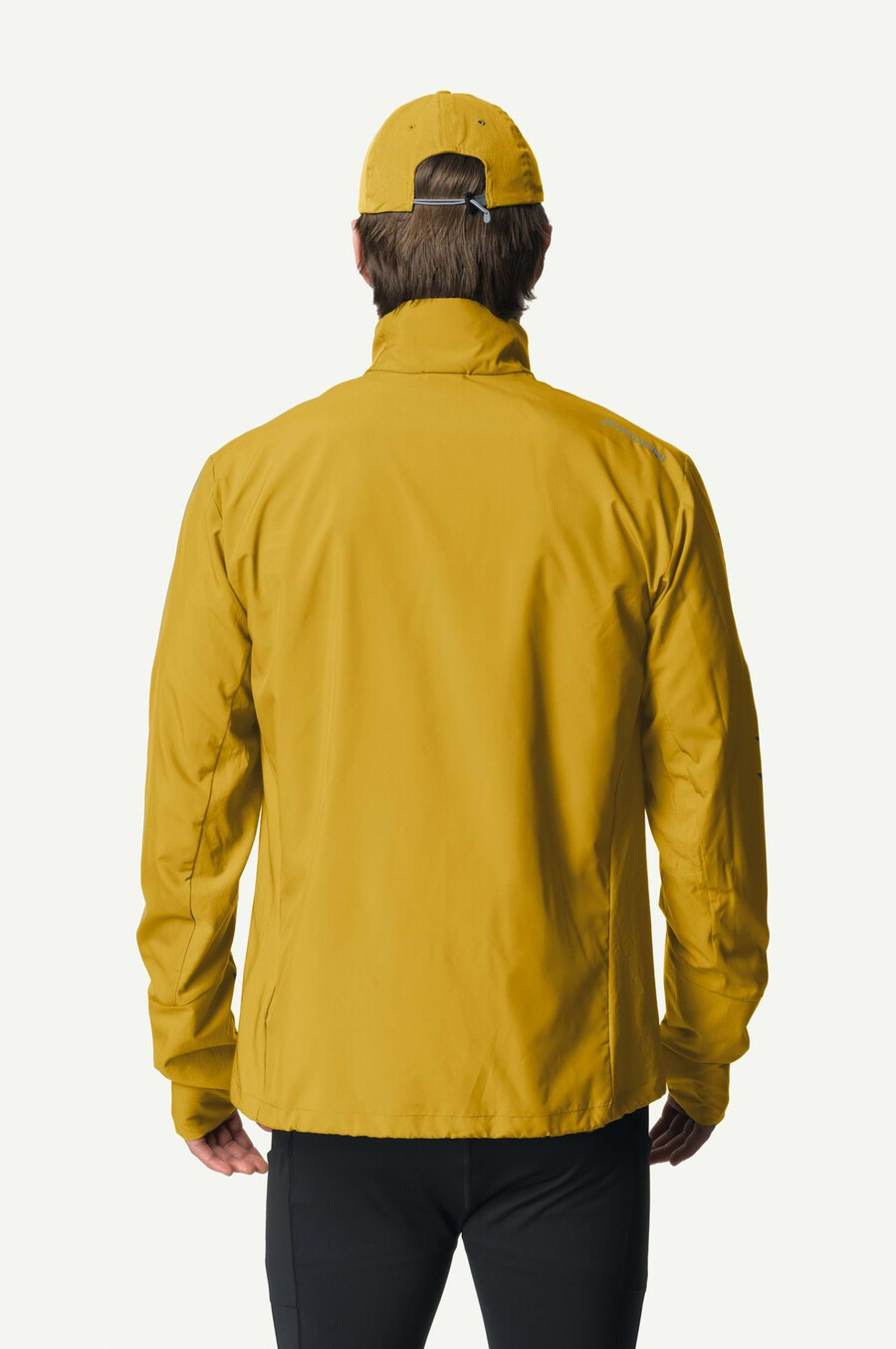 ms pace wind jacket