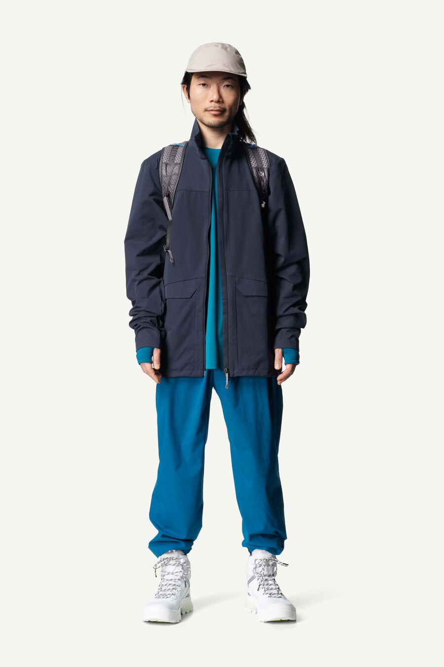 ms go jacket