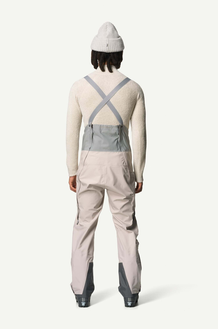 ms rollercoaster bib pants