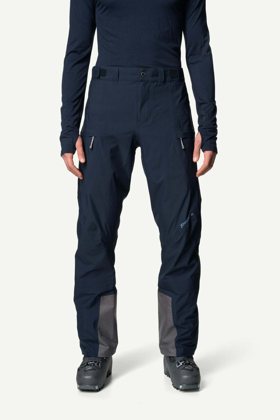 ms ride pants