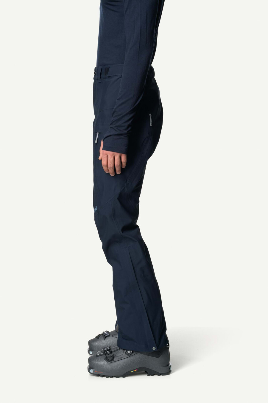 ms ride pants