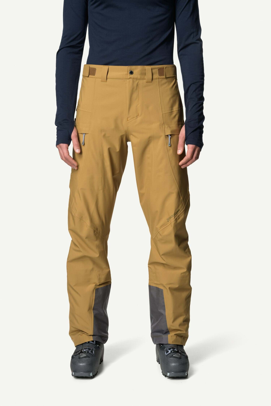 ms ride pants