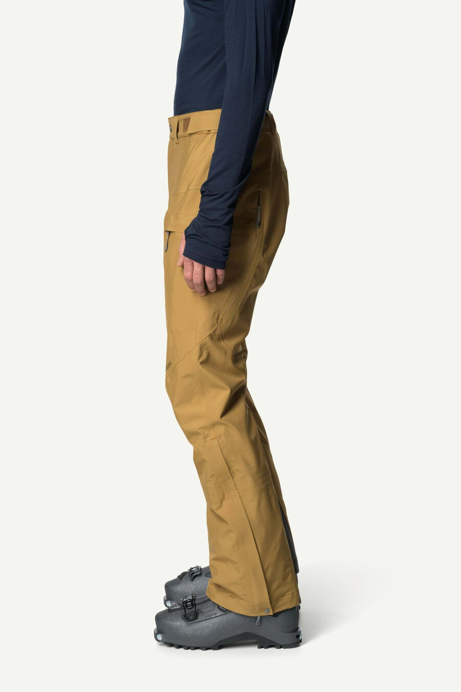 ms ride pants