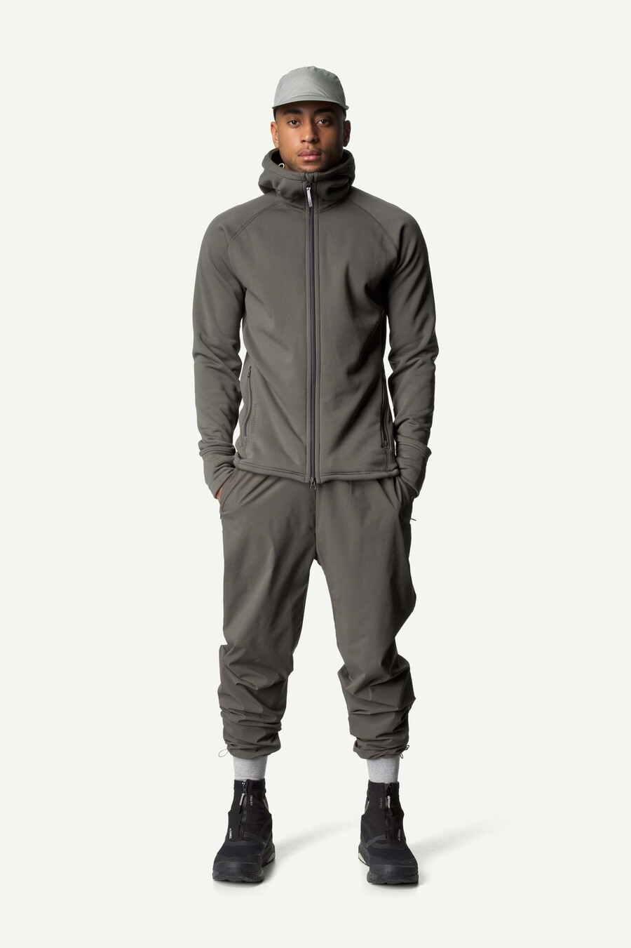ms pace light pants