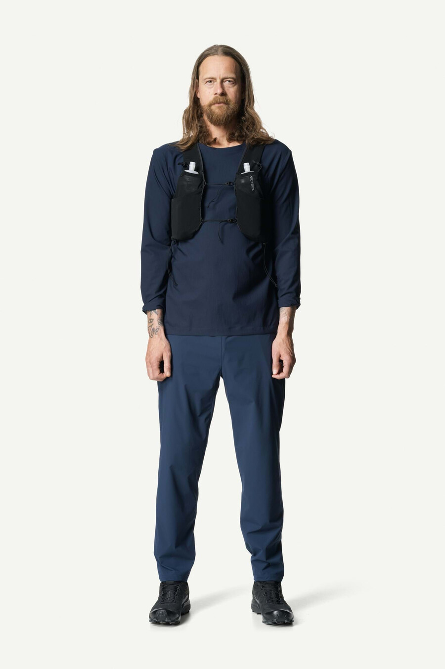 ms pace light pants