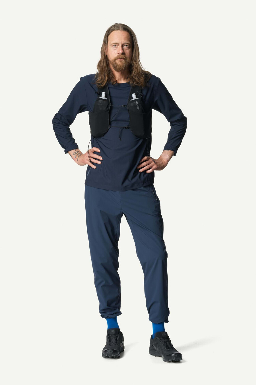 ms pace light pants