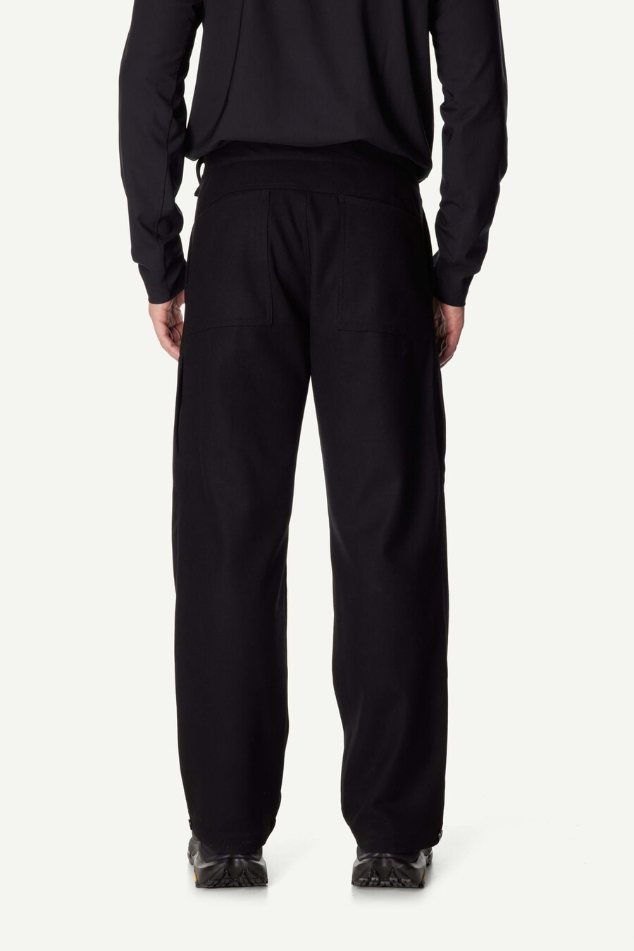 ms work hard pants