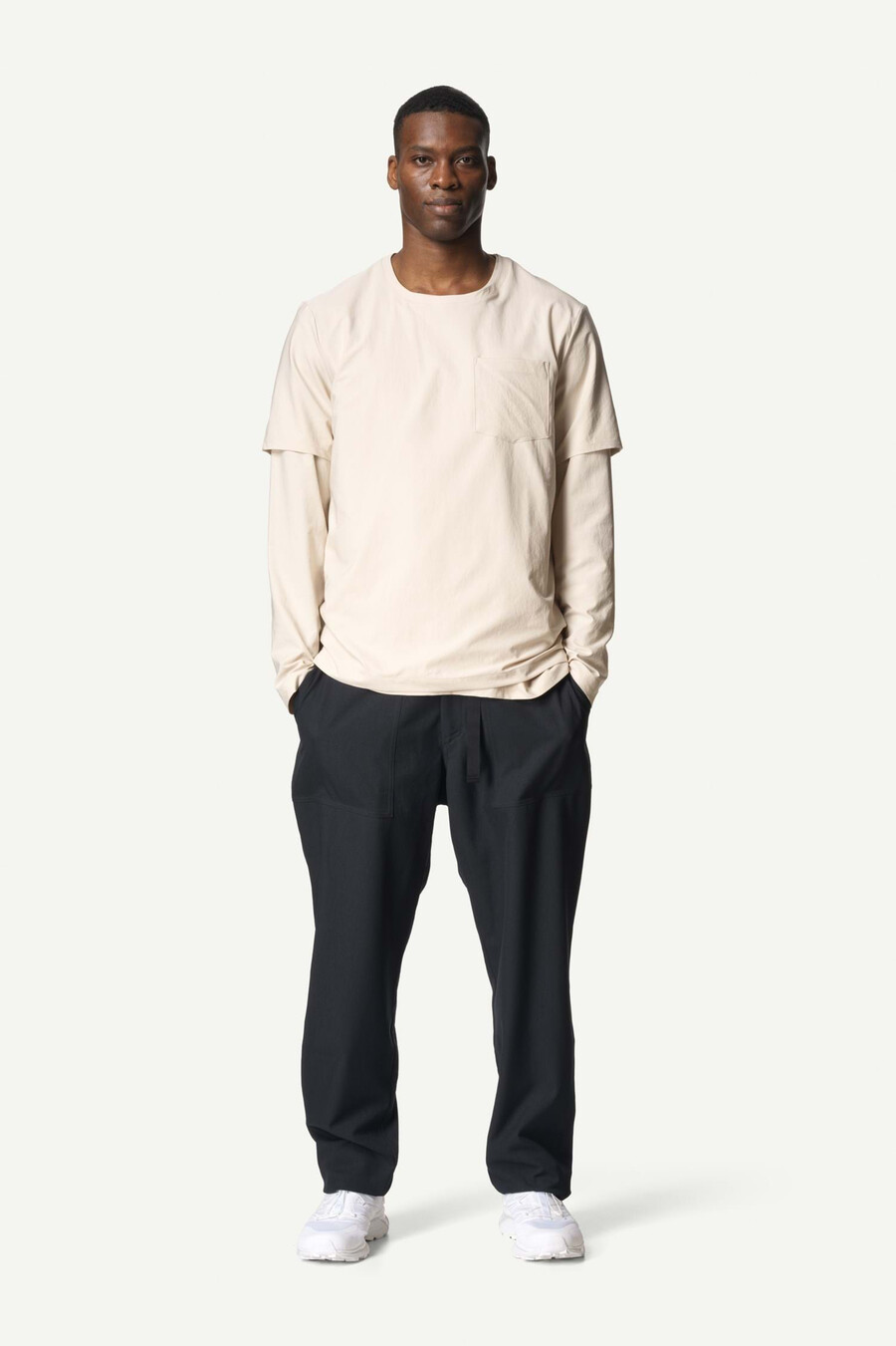 ms corespun chore pants