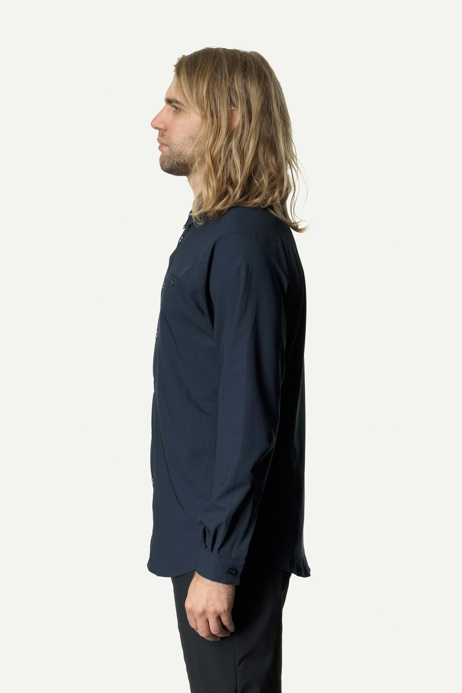 ms longsleeve shirt