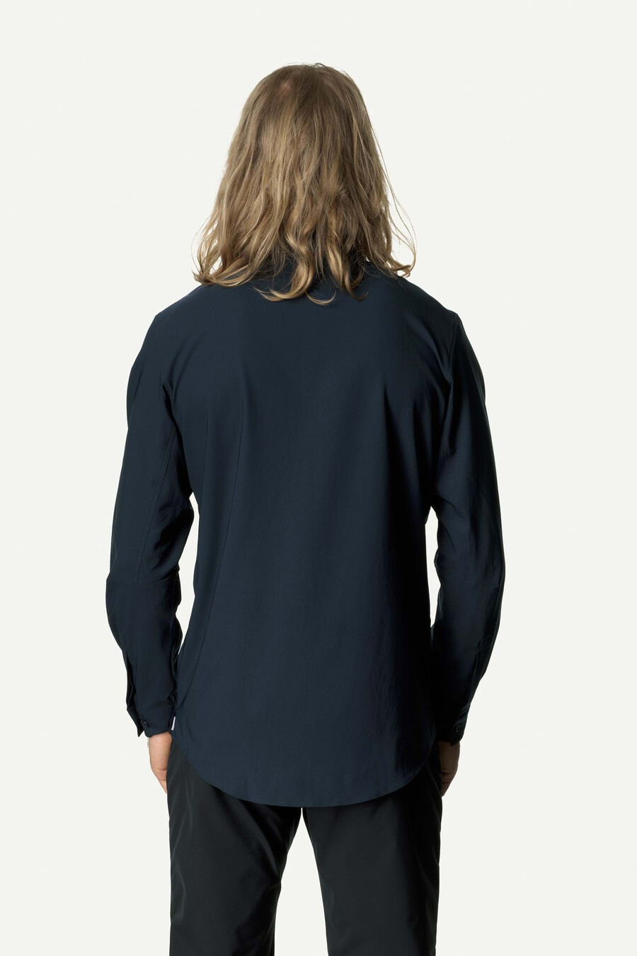 ms longsleeve shirt