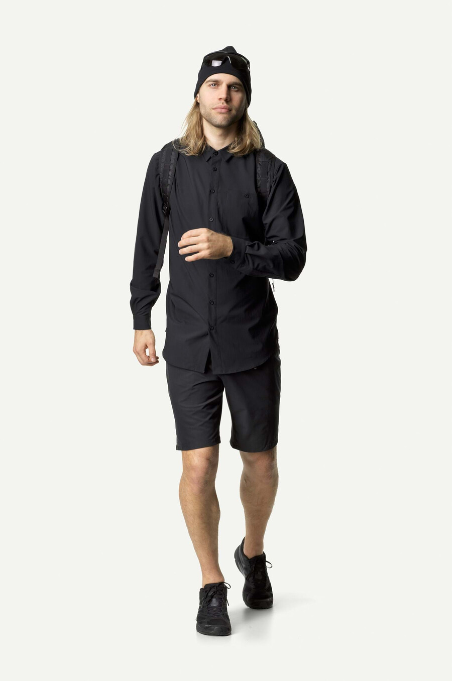 ms longsleeve shirt