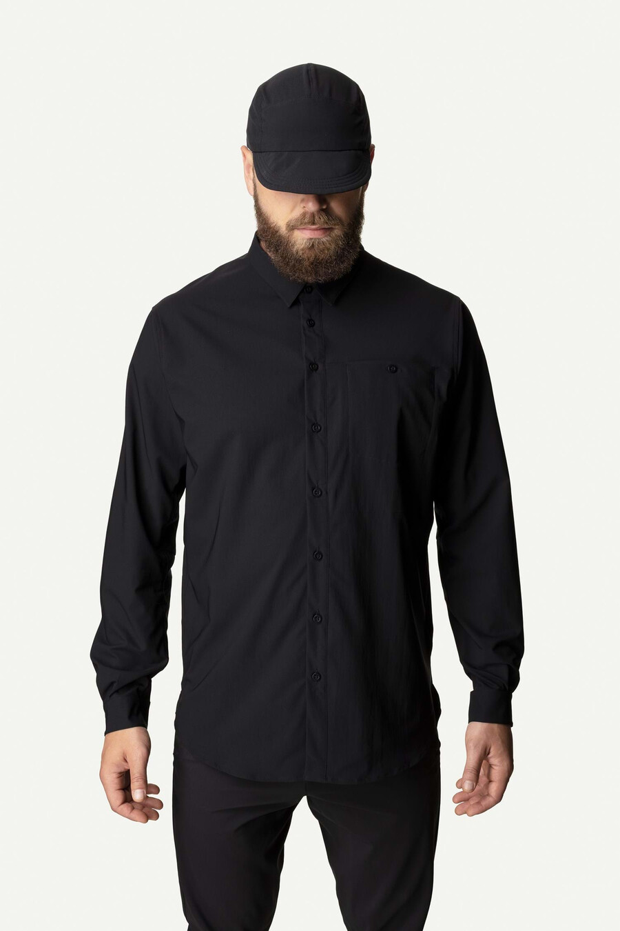 ms longsleeve shirt