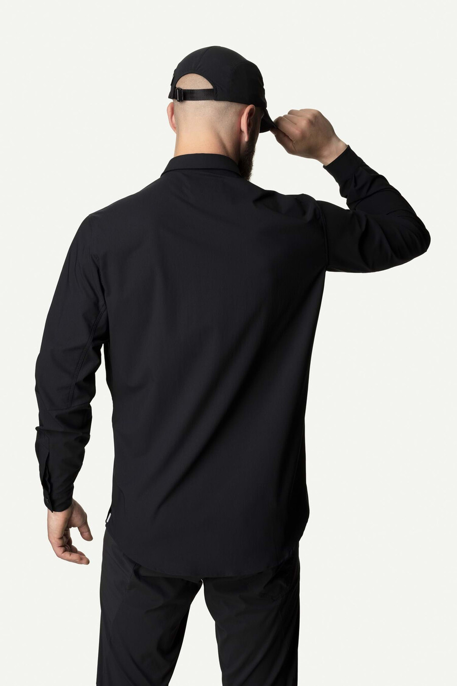 ms longsleeve shirt