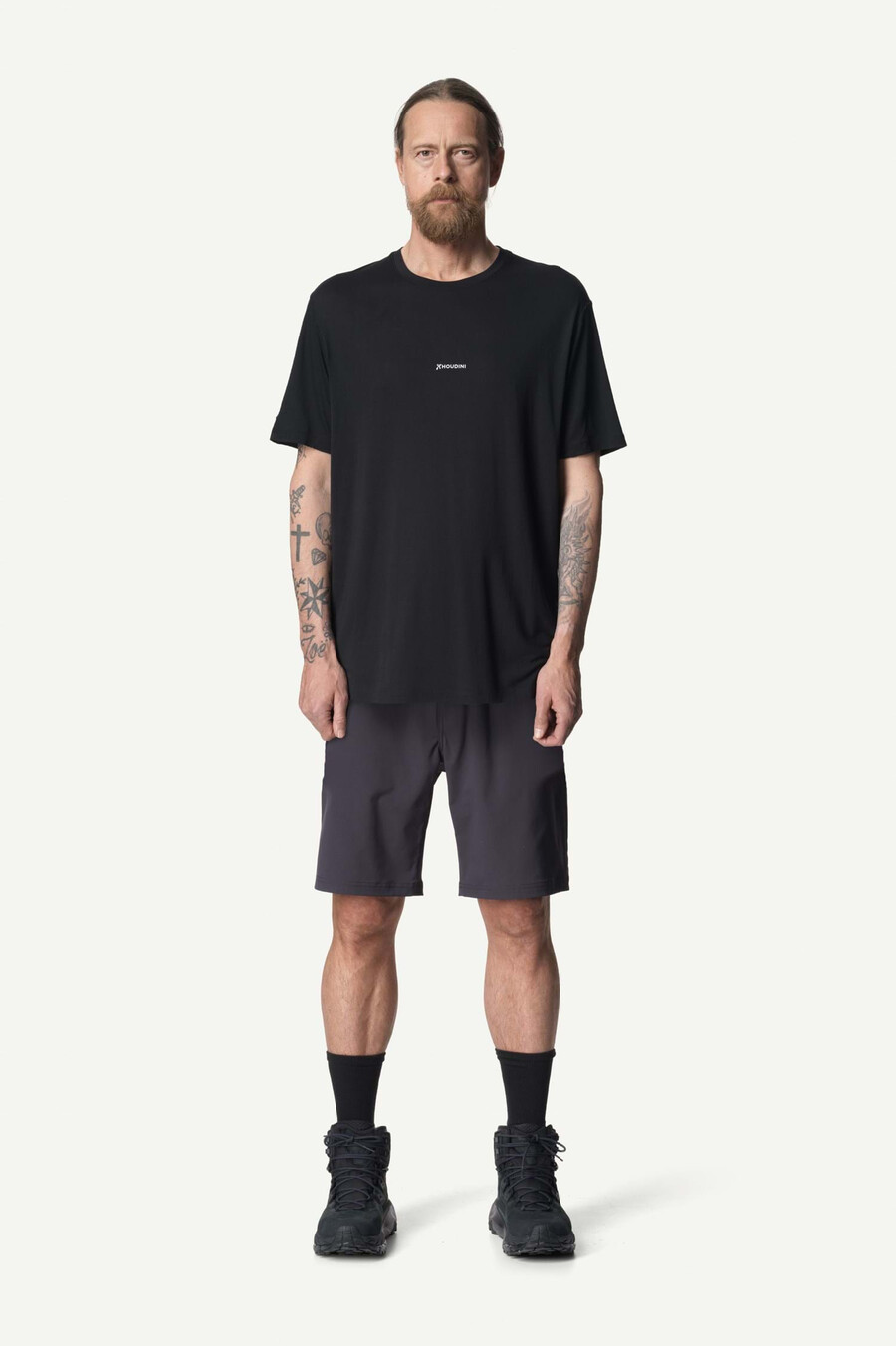 ms tree message tee