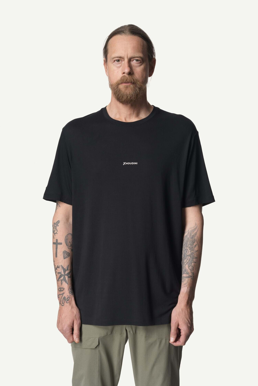 ms tree message tee