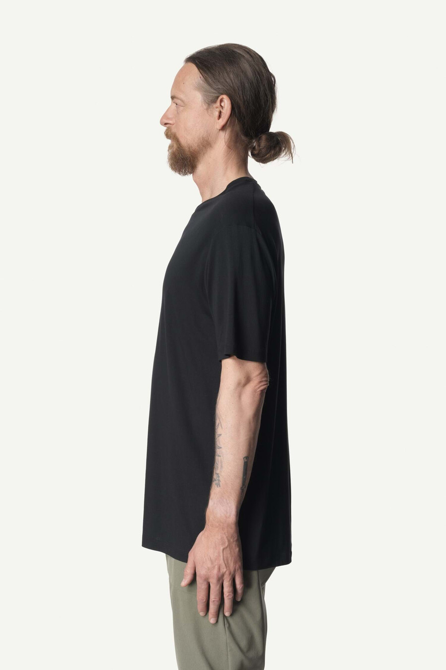 ms tree message tee