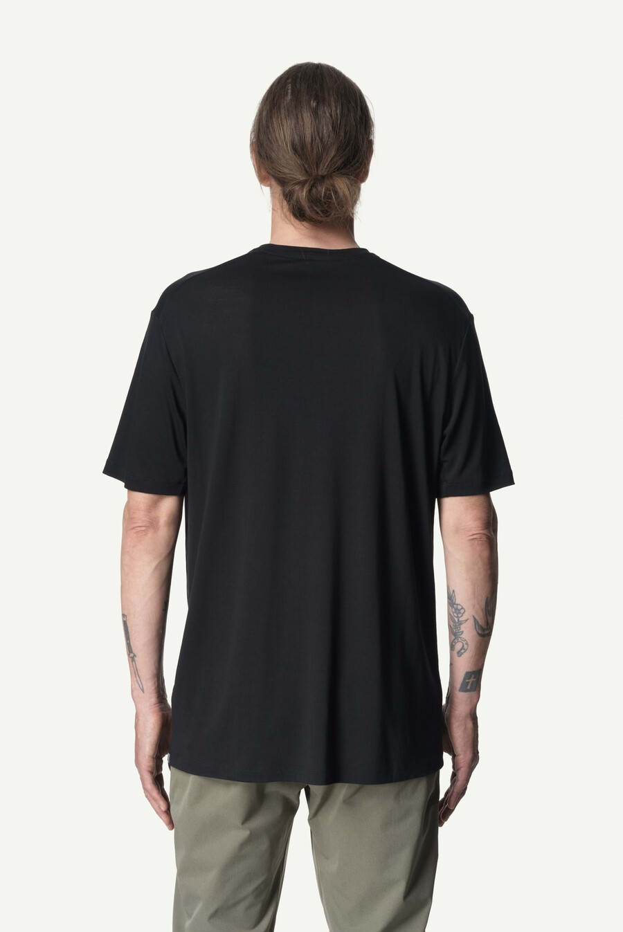 ms tree message tee