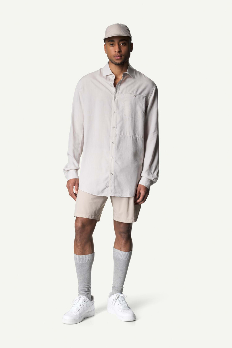 ms tree longsleeve shirt