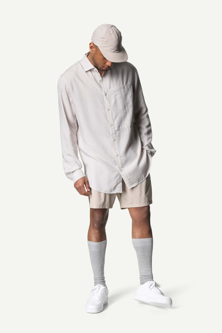 ms tree longsleeve shirt