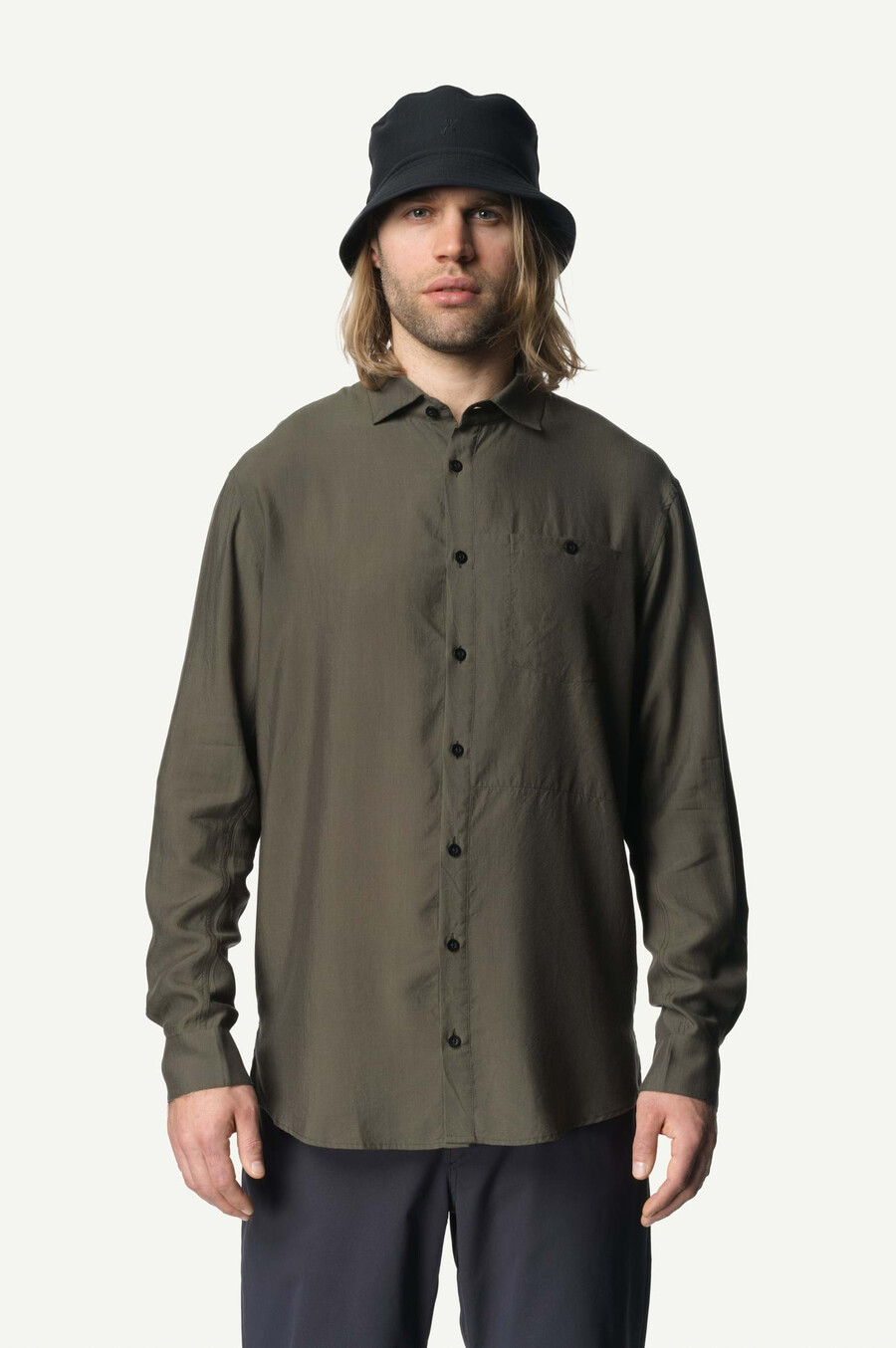 ms tree longsleeve shirt