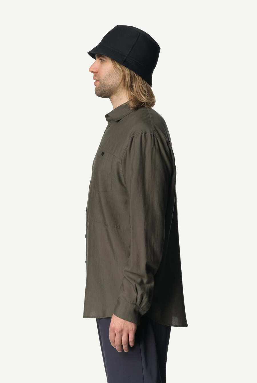 ms tree longsleeve shirt