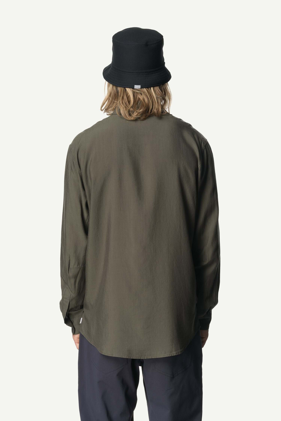 ms tree longsleeve shirt