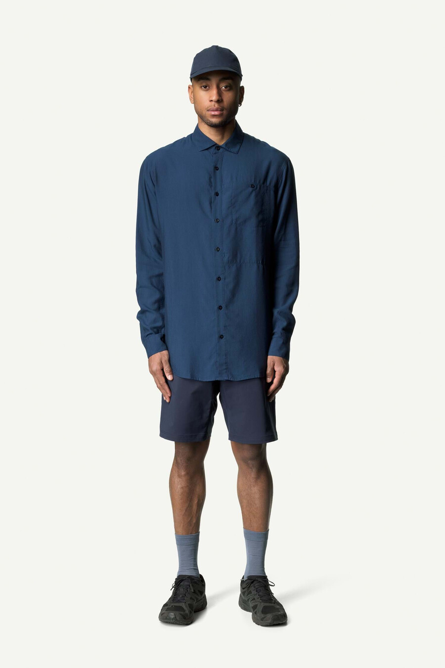 ms tree longsleeve shirt