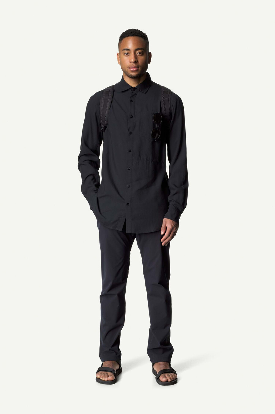 ms tree longsleeve shirt