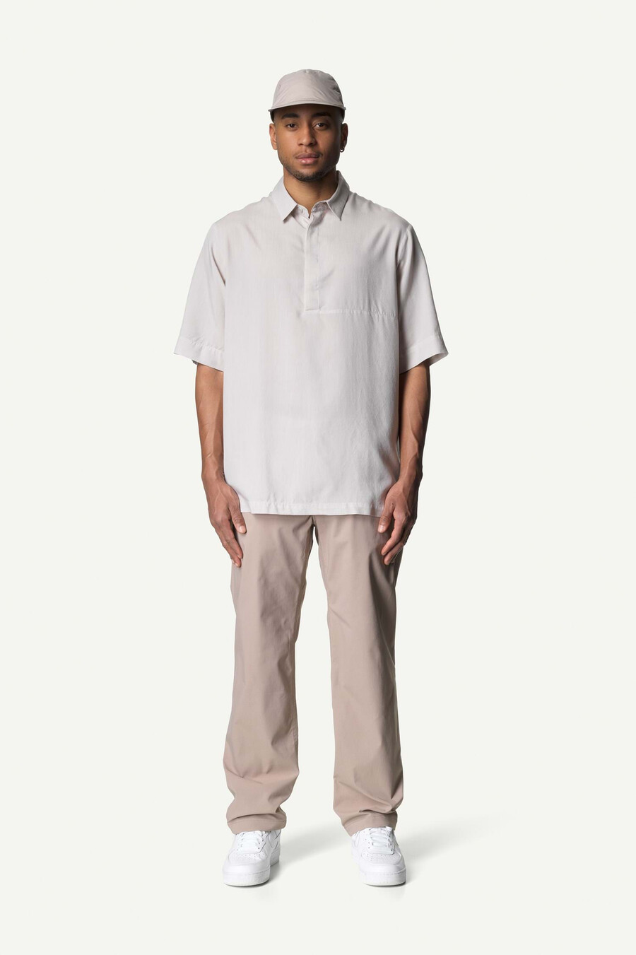 ms tree polo shirt