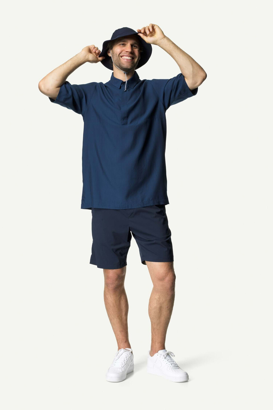 ms tree polo shirt
