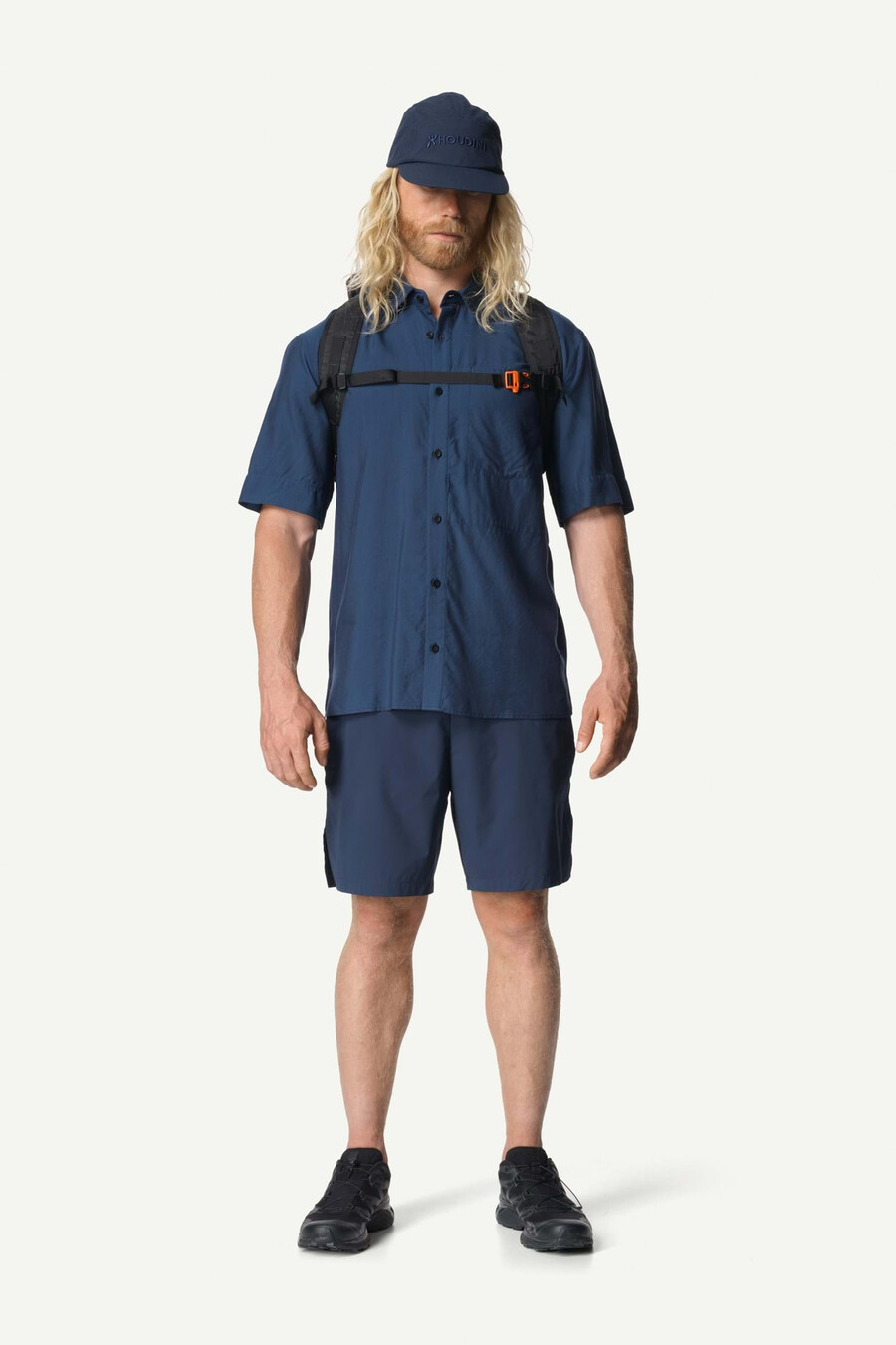 ms tree polo shirt