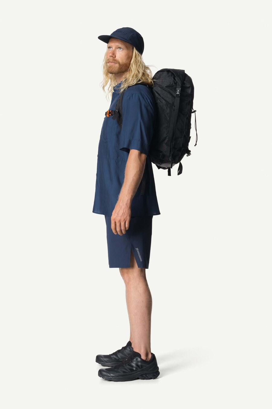 ms tree polo shirt
