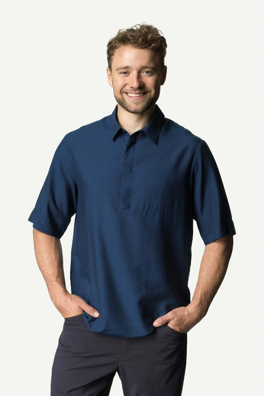 ms tree polo shirt
