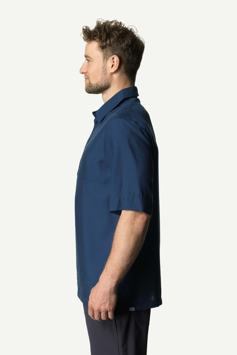ms tree polo shirt