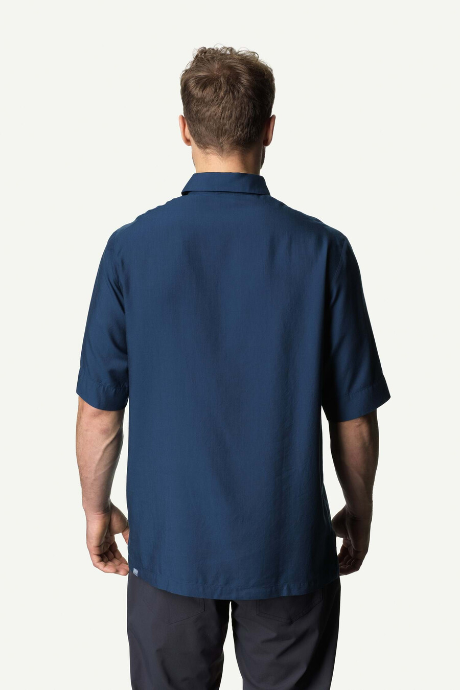 ms tree polo shirt